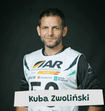 kuba zwol
