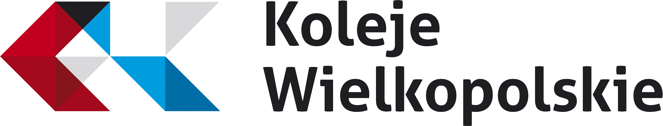 Koleje Wielkopolskie